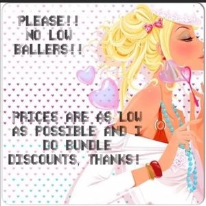 Lowballing is not a fair desk